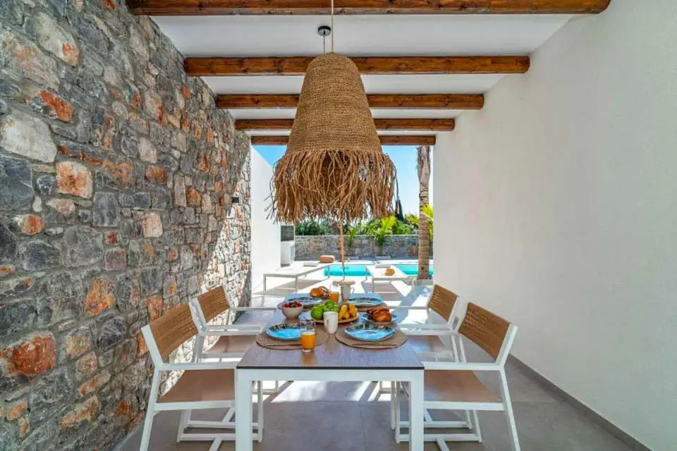 Villa Iviskus