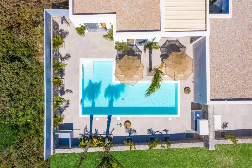 Villa Iviskus