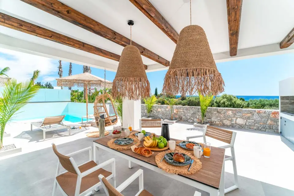 Villa Levanta