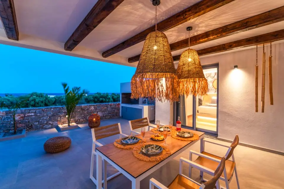 Villa Levanta