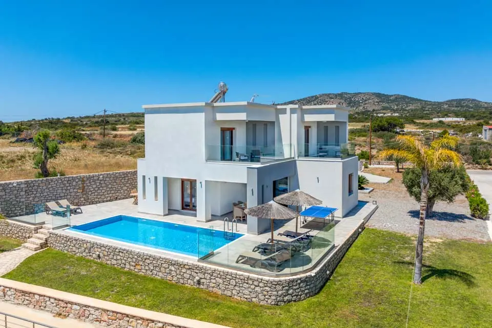 Villa Maia