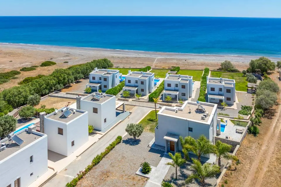 Villa Maia