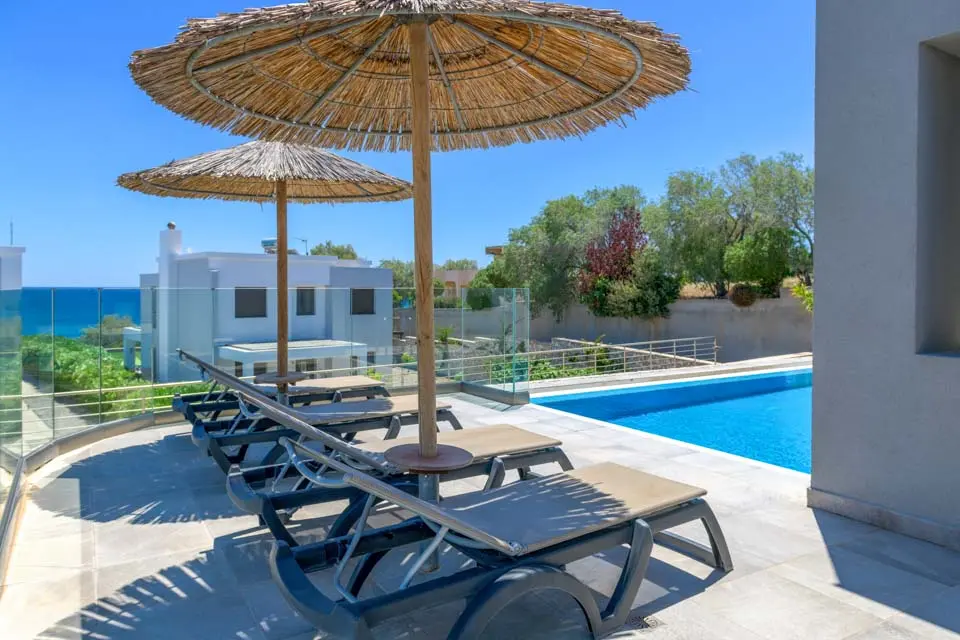 Villa Maia