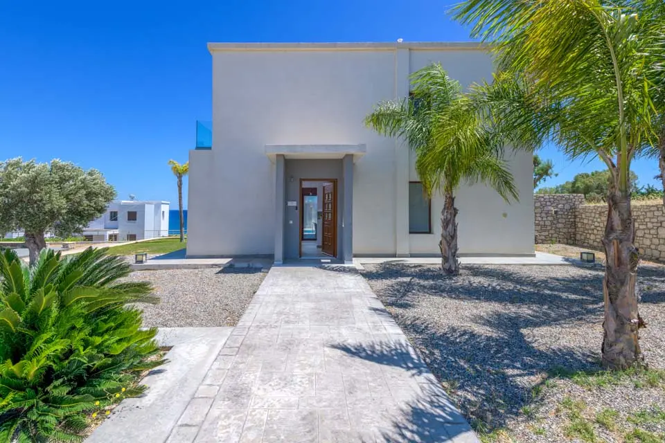 Villa Maia