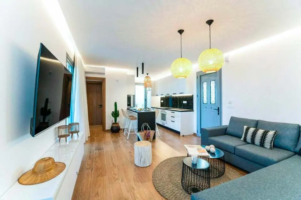 Villa Paparouna
