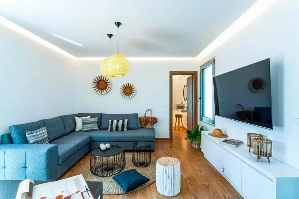 Villa Paparouna