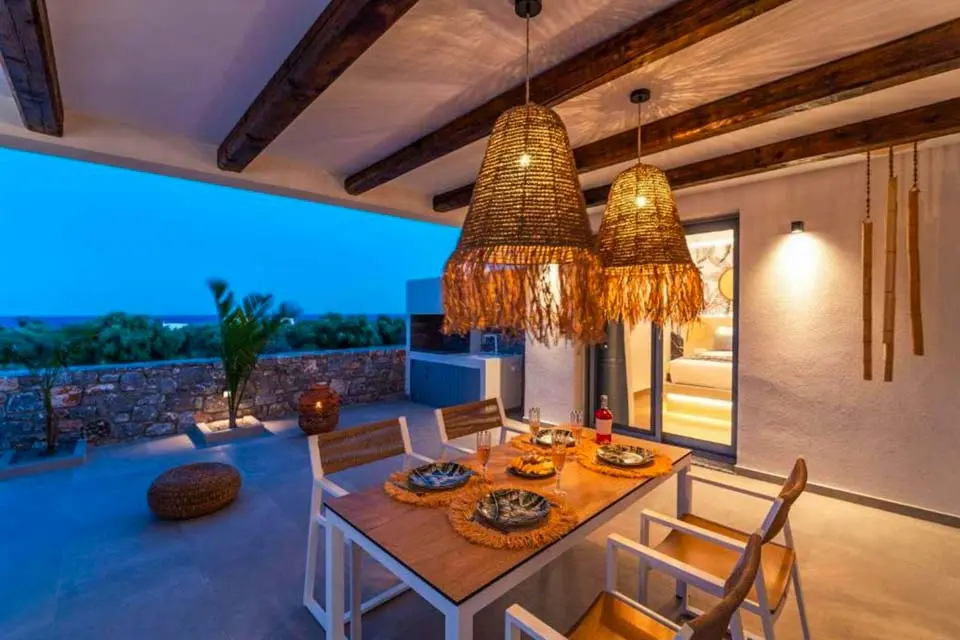 Villa Paparouna
