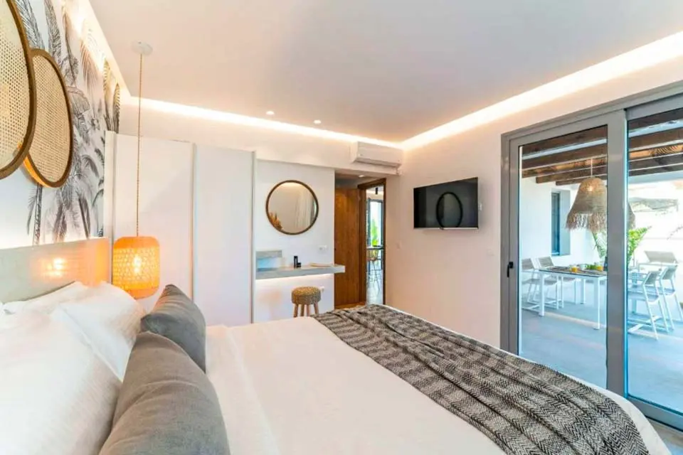 Villa Paparouna