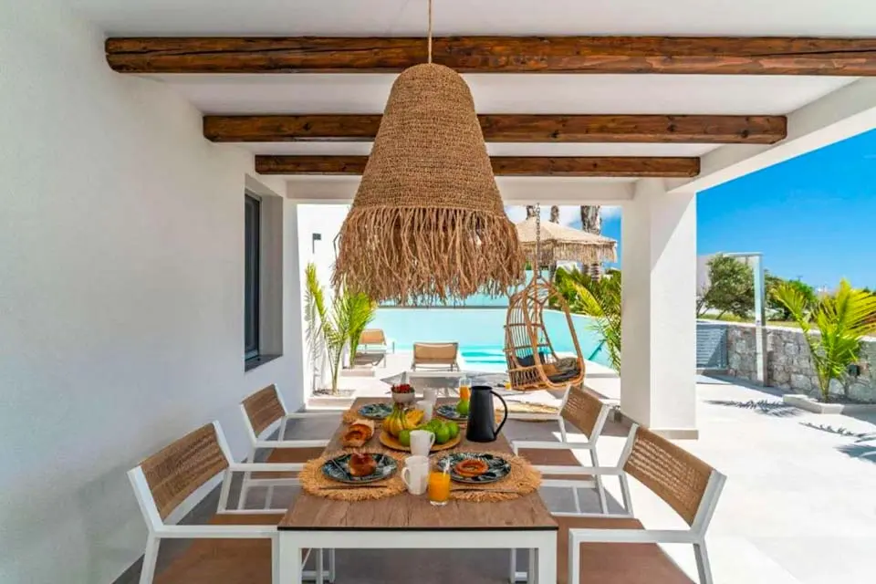 Villa Paparouna