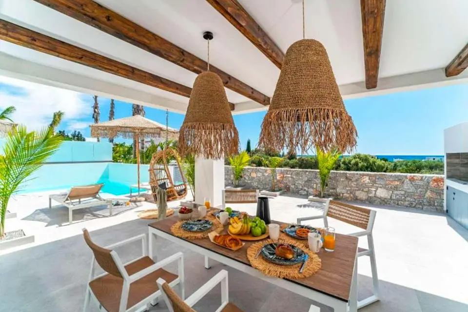 Villa Paparouna