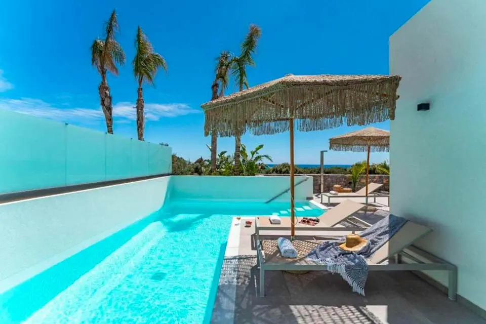 Villa Paparouna