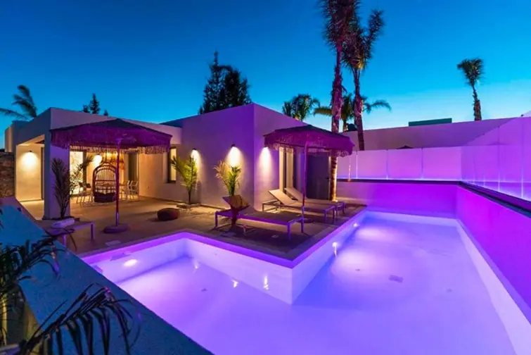 Villa Paparouna