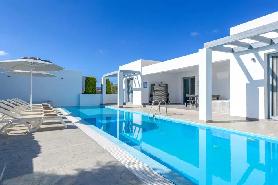 Villa Pefko