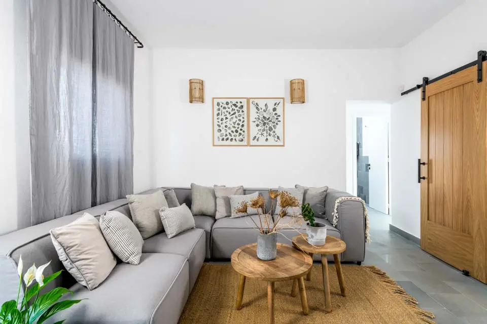 Villa Seashell
