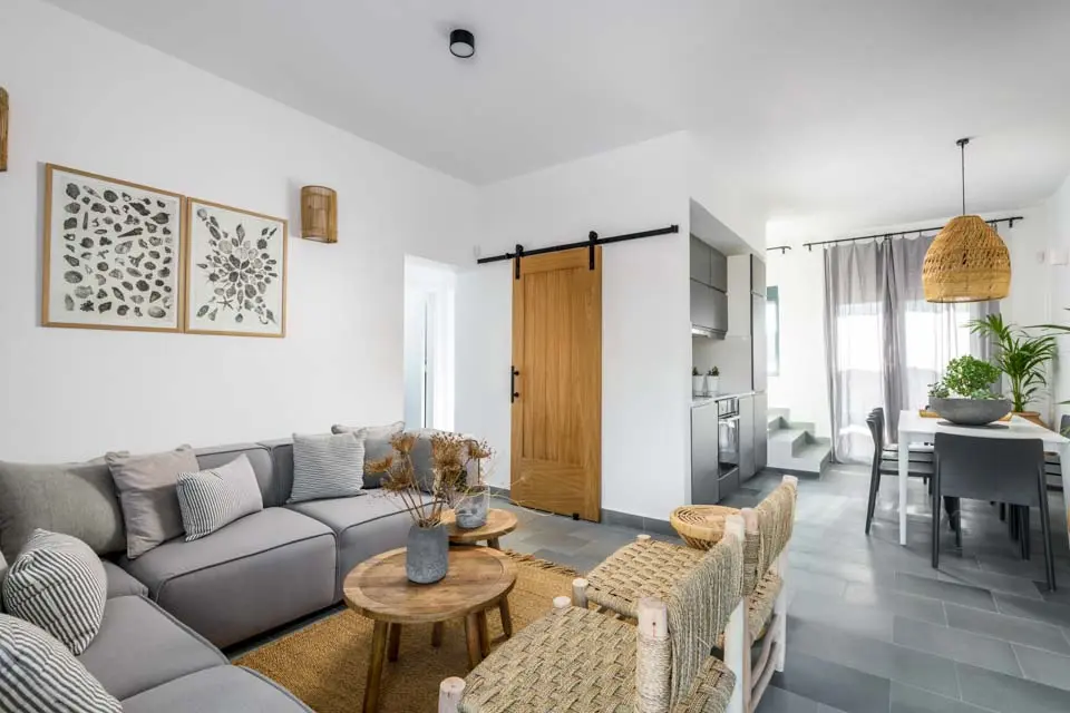Villa Seashell