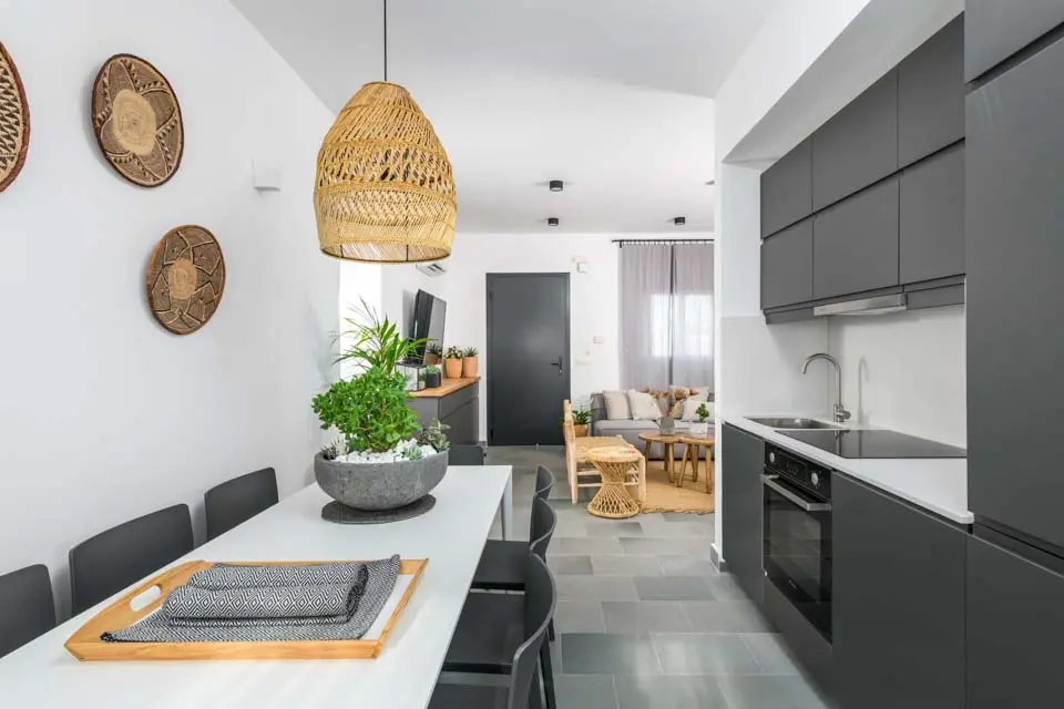 Villa Seashell