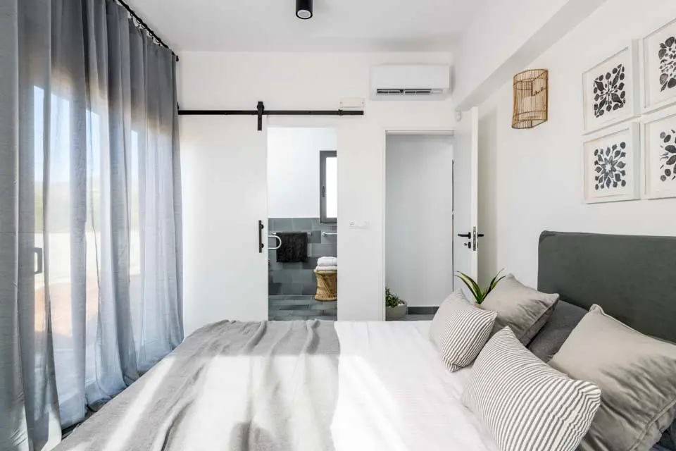 Villa Seashell