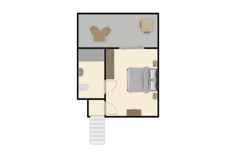 Villa Seashell