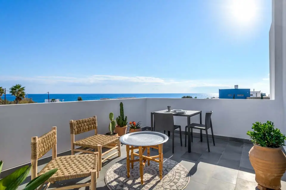 Villa Seashell