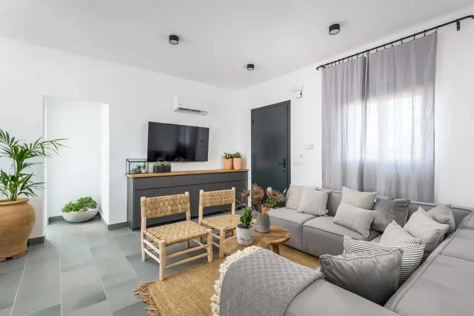 Villa Seashell