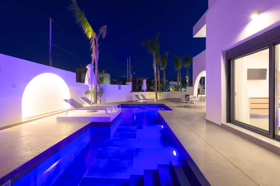 Villa Evelia