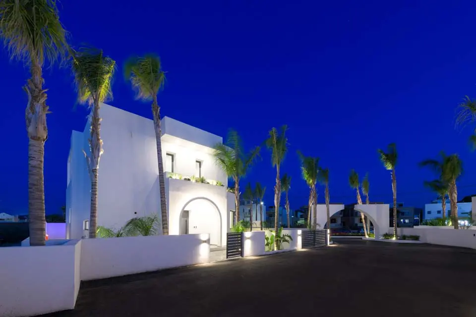 Villa Evelia