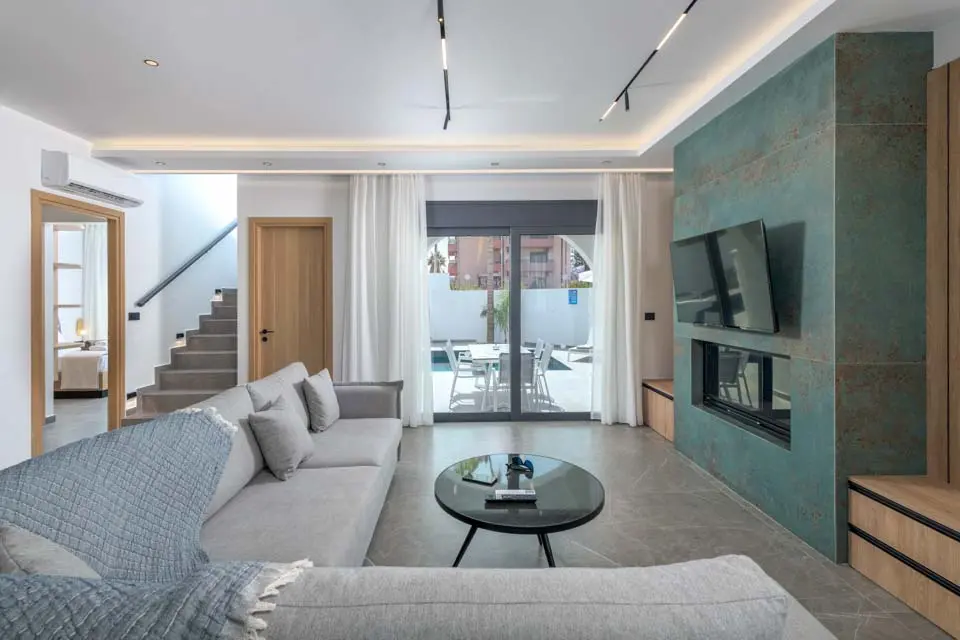 Villa Evelia
