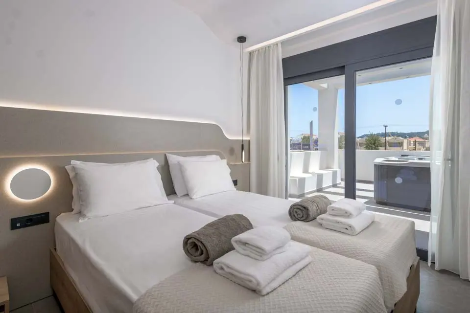 Villa Evelia