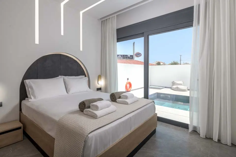 Villa Evelia