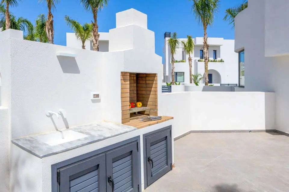 Villa Evelia