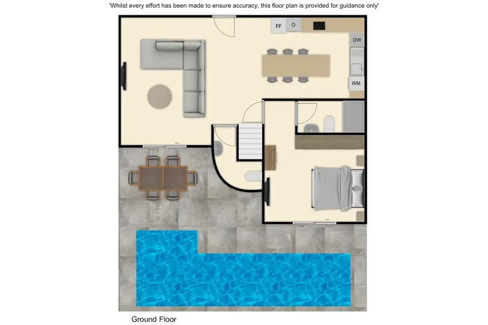 Villa Evelia