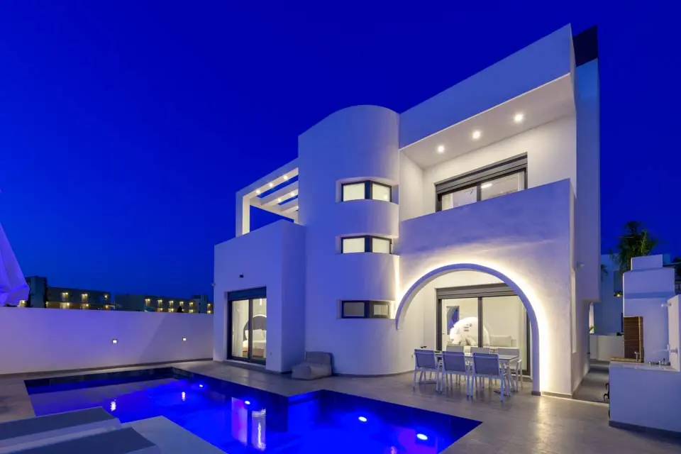 Villa Filia