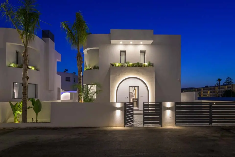 Villa Filia