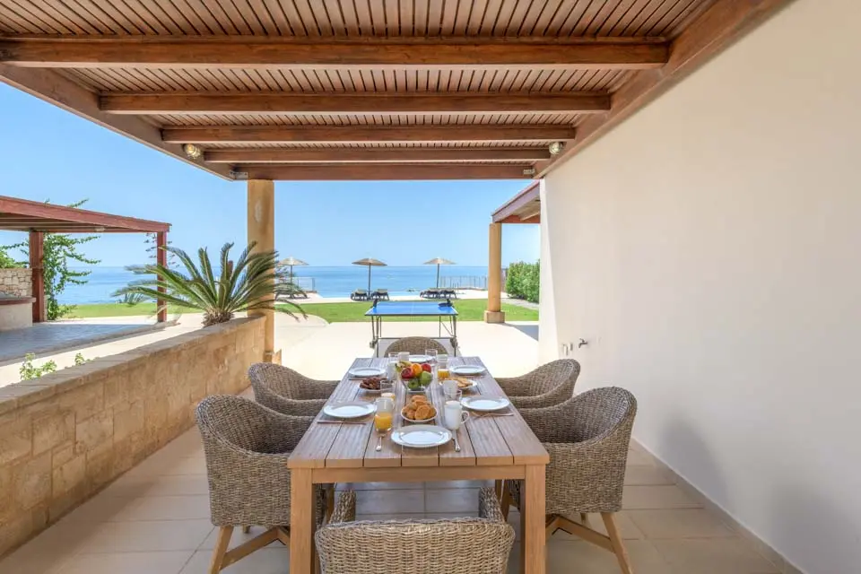 Paradise Beach I
