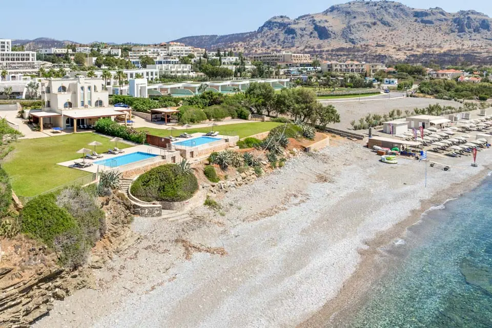 Paradise Beach I