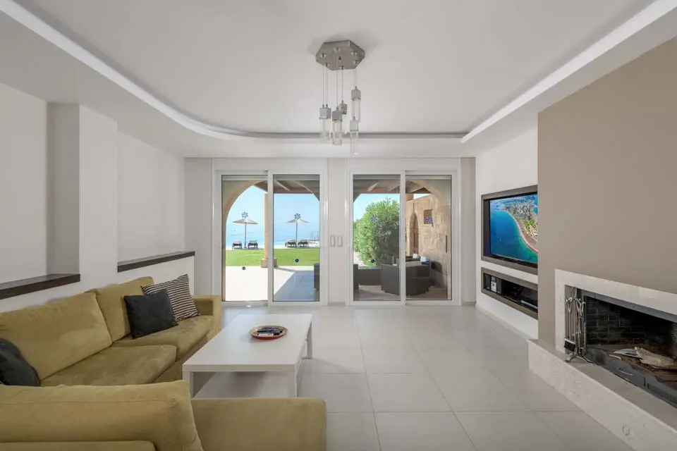Paradise Beach I