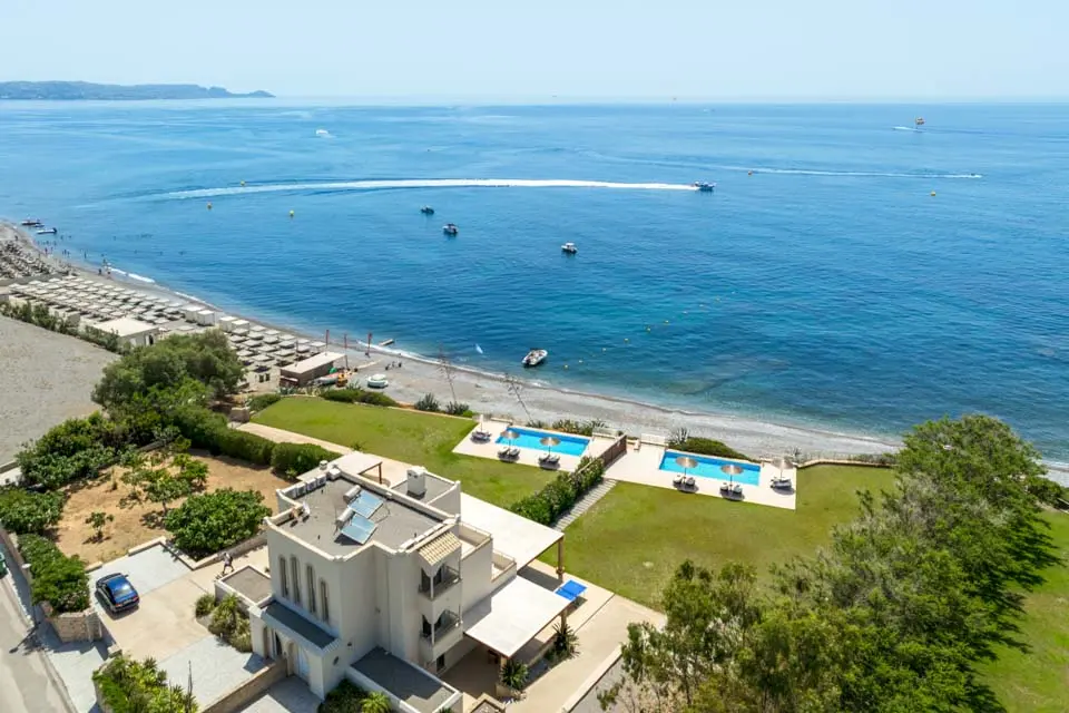 Paradise Beach II