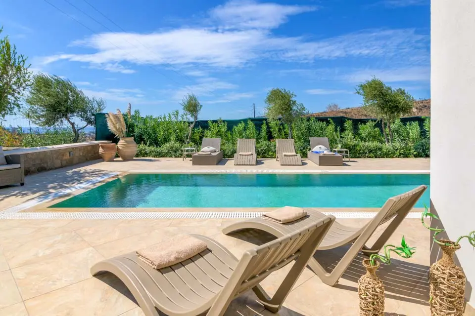Villa Elios Residence