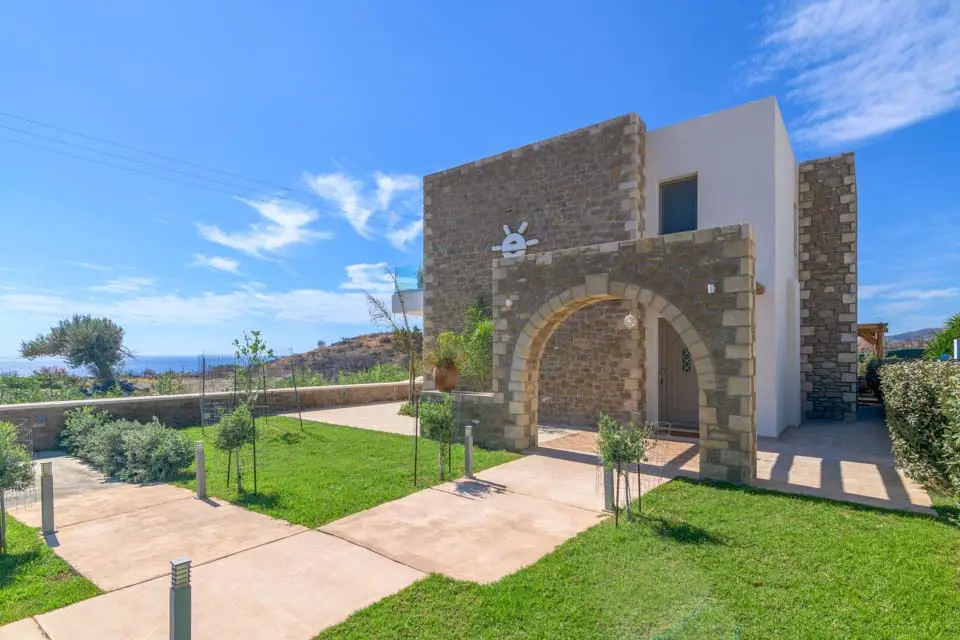 Villa Elios Residence