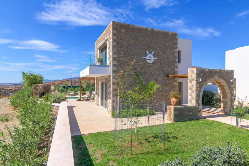 Villa Elios Residence