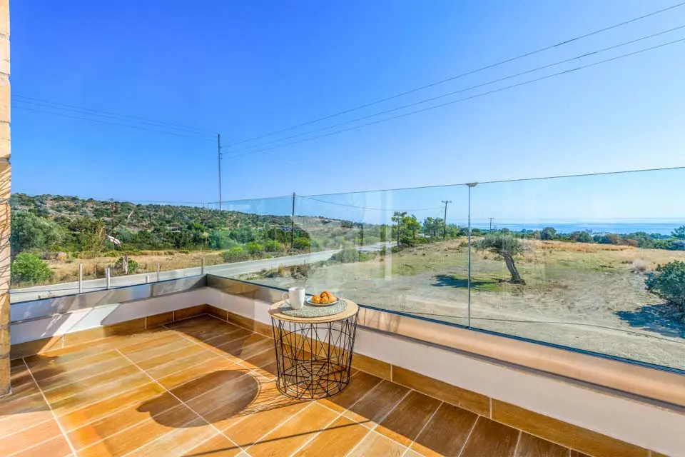 Villa Elios Residence