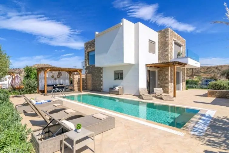 Villa Elios Residence