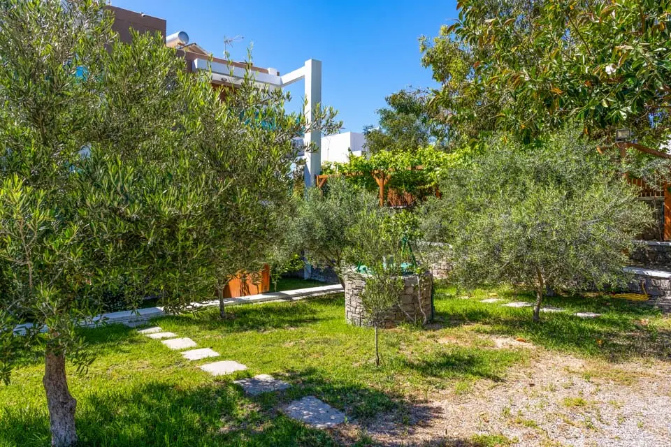 Villa Kiotari Ariti