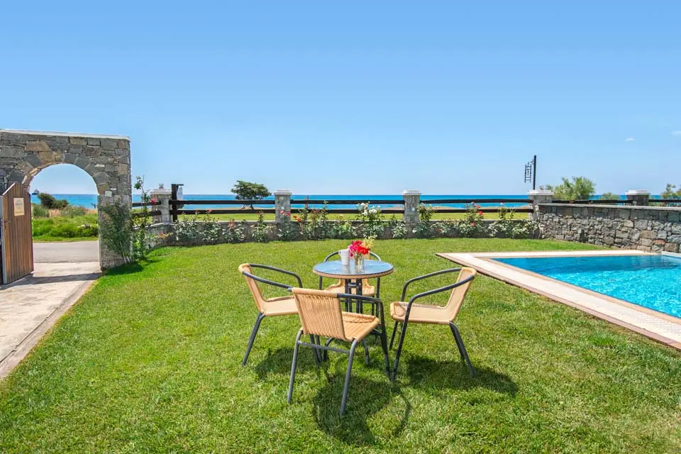 Villa Kiotari Erato