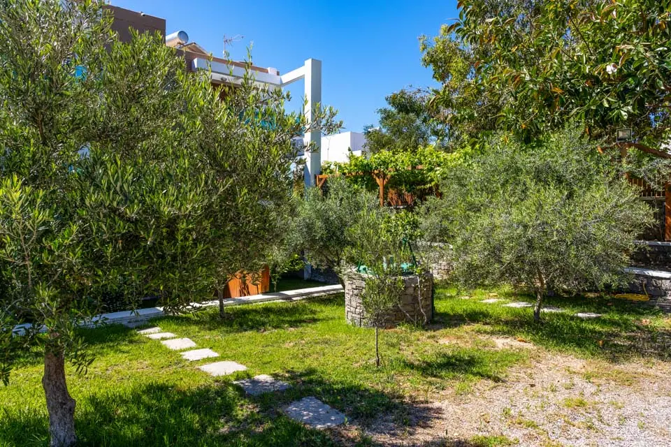 Villa Kiotari Erato