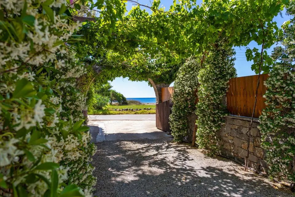 Villa Kiotari Erato