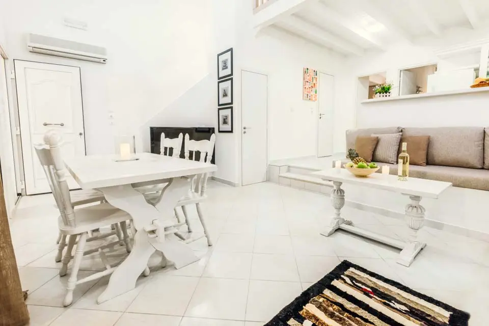 Ammos Beach House