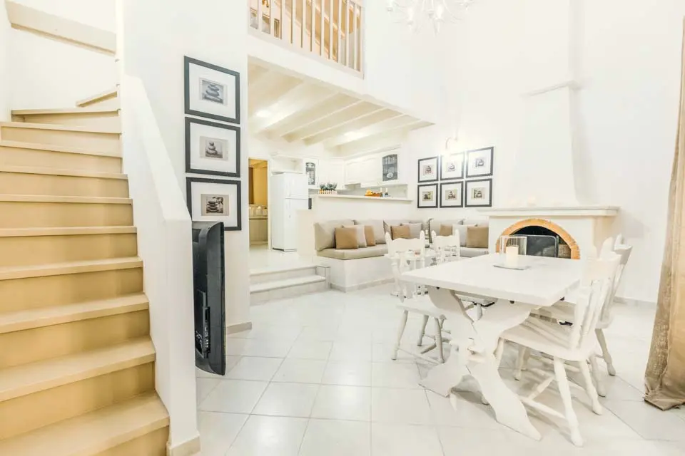 Ammos Beach House