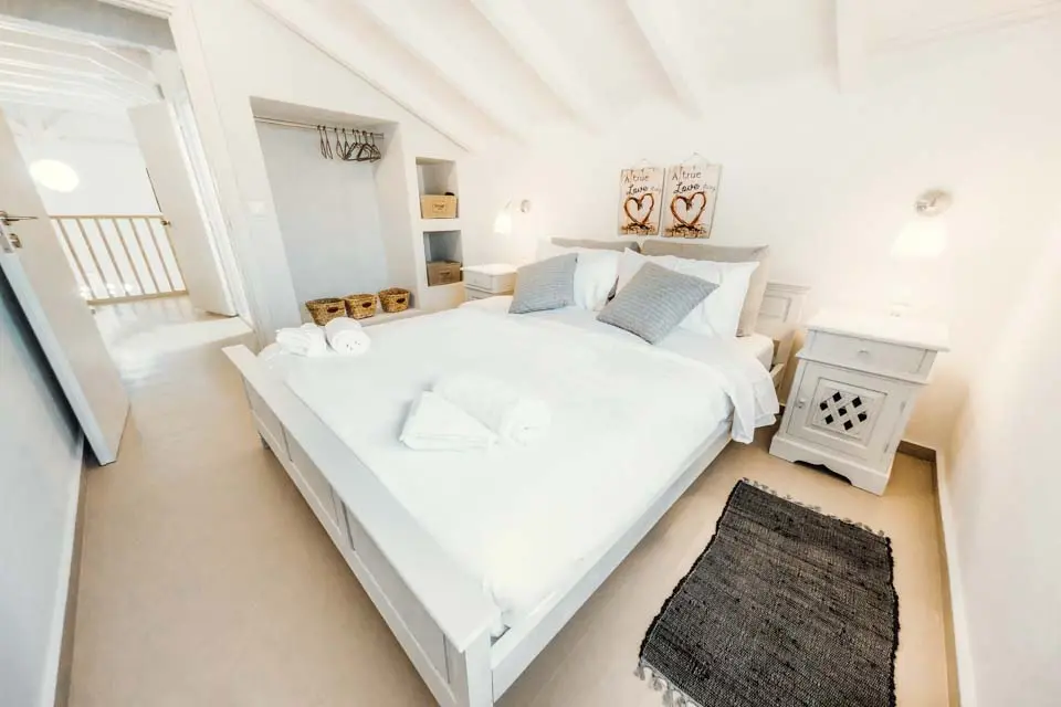 Ammos Beach House