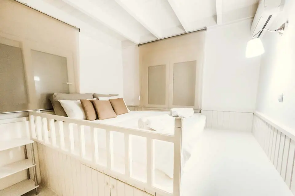 Ammos Beach House